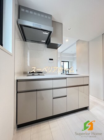 ルフォンプログレ神田プレミアの物件内観写真